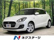 2017 SUZUKI SWIFT