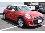 2018 BMW MINI