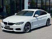2018 BMW 4 SERIES