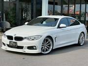 2017 BMW 4 SERIES