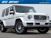 2023 MERCEDES BENZ G-CLASS