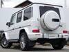 MERCEDES BENZ G-CLASS