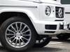 MERCEDES BENZ G-CLASS