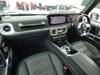 MERCEDES BENZ G-CLASS