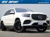 MERCEDES BENZ GLS