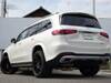 MERCEDES BENZ GLS
