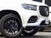 MERCEDES BENZ GLS