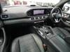 MERCEDES BENZ GLS