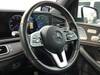 MERCEDES BENZ GLS