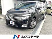 2010 NISSAN ELGRAND