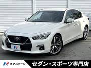 2020 NISSAN SKYLINE