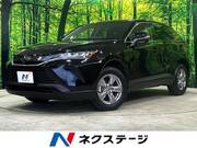 2023 TOYOTA HARRIER
