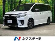 2015 TOYOTA VOXY