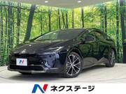 2023 TOYOTA PRIUS