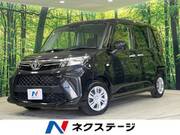 2021 TOYOTA ROOMY
