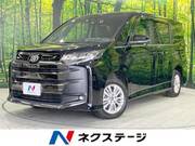 2022 TOYOTA NOAH