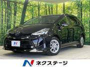 2019 TOYOTA PRIUS ALPHA