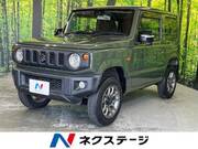 2018 SUZUKI JIMNY XC