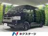 TOYOTA HIACE WAGON