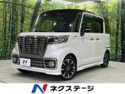 2020 SUZUKI SPACIA CUSTOM