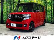 2016 HONDA N-BOX CUSTOM
