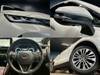 TOYOTA HARRIER HYBRID