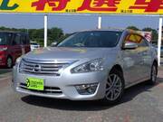 2014 NISSAN TEANA