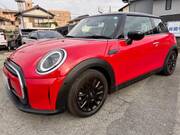 2024 BMW MINI