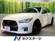 2020 NISSAN SKYLINE