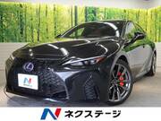 2022 LEXUS IS