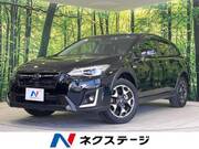 2020 SUBARU XV