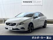 2013 VOLVO S60