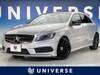 MERCEDES BENZ A-CLASS