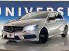 MERCEDES BENZ A-CLASS