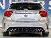 MERCEDES BENZ A-CLASS