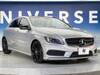 MERCEDES BENZ A-CLASS