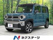 2021 SUZUKI HUSTLER