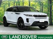 2019 LAND ROVER RANGE ROVER EVOQUE
