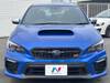 SUBARU WRX STI