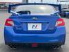 SUBARU WRX STI