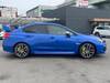 SUBARU WRX STI