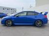 SUBARU WRX STI