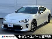 2019 TOYOTA 86 GT