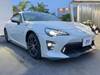 TOYOTA 86
