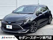 2020 TOYOTA COROLLA SPORT