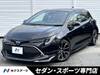 TOYOTA COROLLA SPORT
