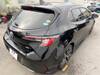 TOYOTA COROLLA SPORT