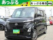 2024 NISSAN ROOX