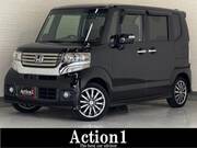 2013 HONDA N-BOX CUSTOM