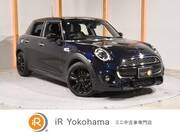 2020 BMW MINI COOPER S
